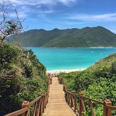 Kitnet Arraial Do Cabo Praia Grande Extérieur photo